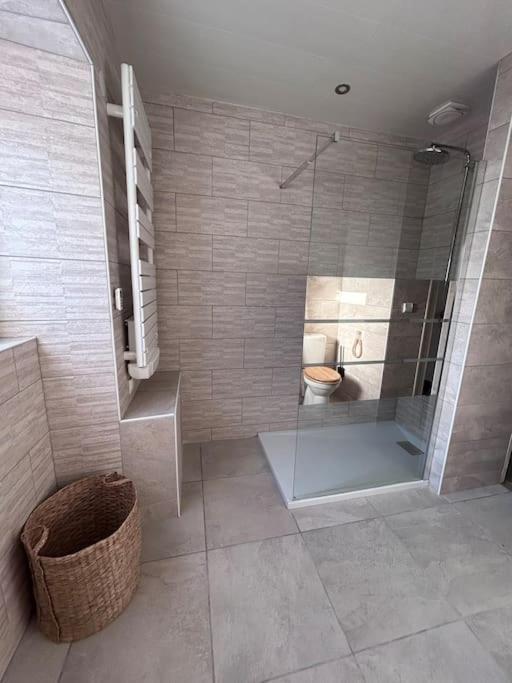 Maison Le Ptit Chez Nous & Privatif Holiday home